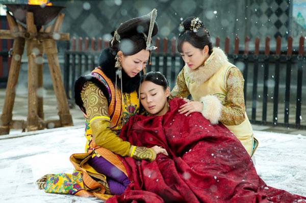 美人無淚DVD,山河戀DVD,山河戀之美人無淚DVD,後宮美人計DVD,好影視DVD專賣店-www.rutenmall.com